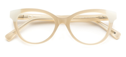 product image of Kam Dhillon Crestallina Yellow