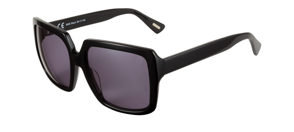 product image of Kam Dhillon Saint Tropez Black