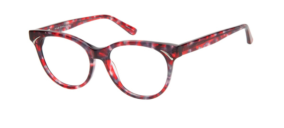 product image of Kam Dhillon Amelia-53 Red Quartz