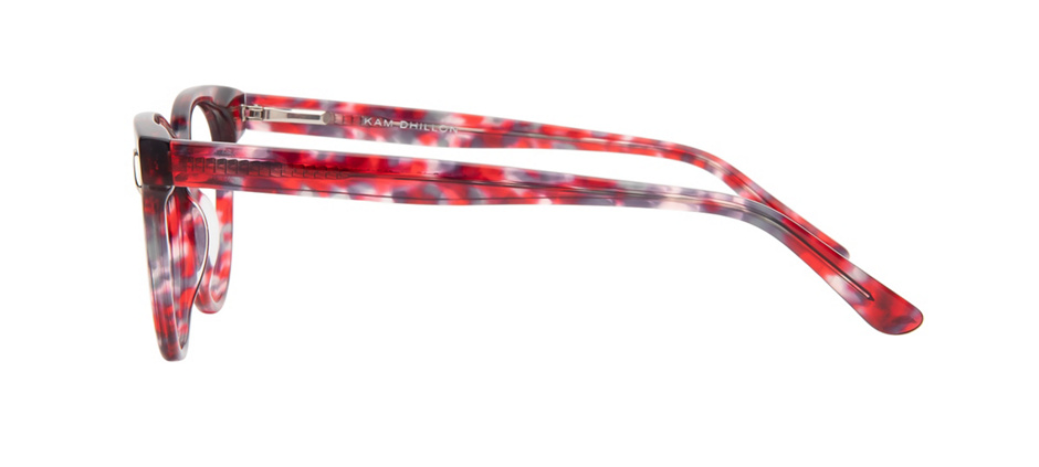 product image of Kam Dhillon Amelia-53 Red Quartz