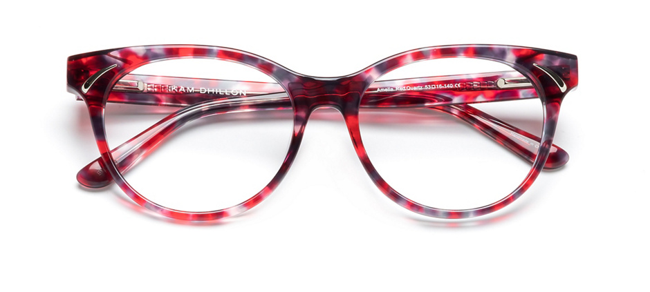 product image of Kam Dhillon Amelia-53 Red Quartz