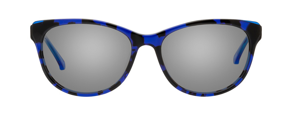 product image of Kam Dhillon Ava-54 Blue Havana