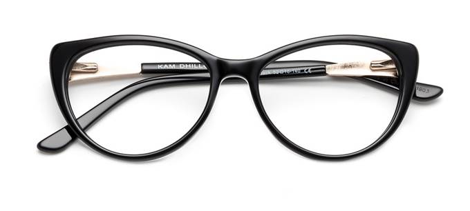 product image of Kam Dhillon Billie-52 Black