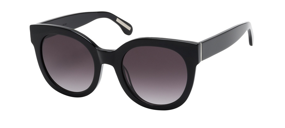 product image of Kam Dhillon Brigitte-52 Black