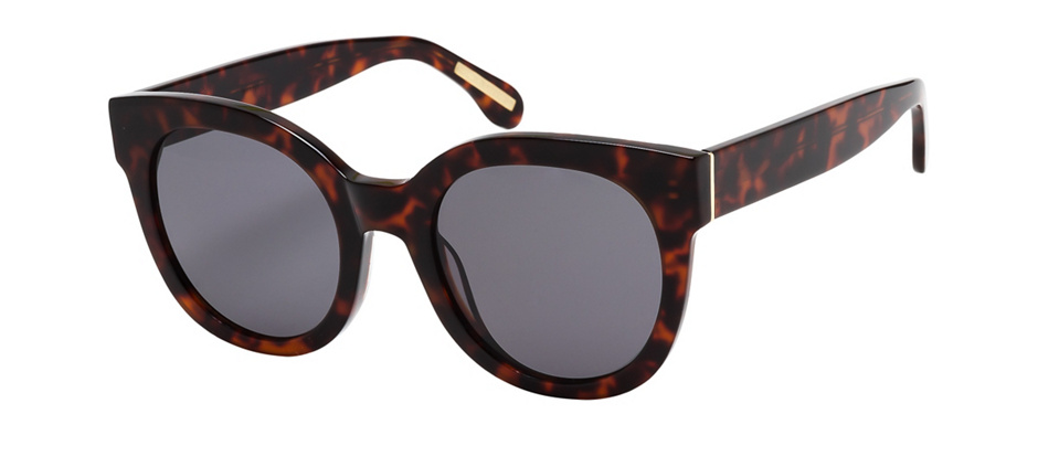 product image of Kam Dhillon Brigitte-52 Tortoise
