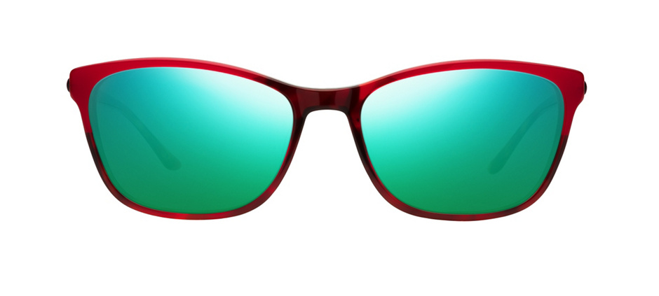 product image of Kam Dhillon Constance-53 Crimson