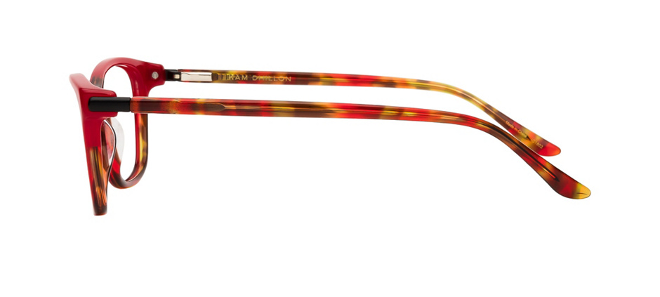 product image of Kam Dhillon Constance-53 Crimson