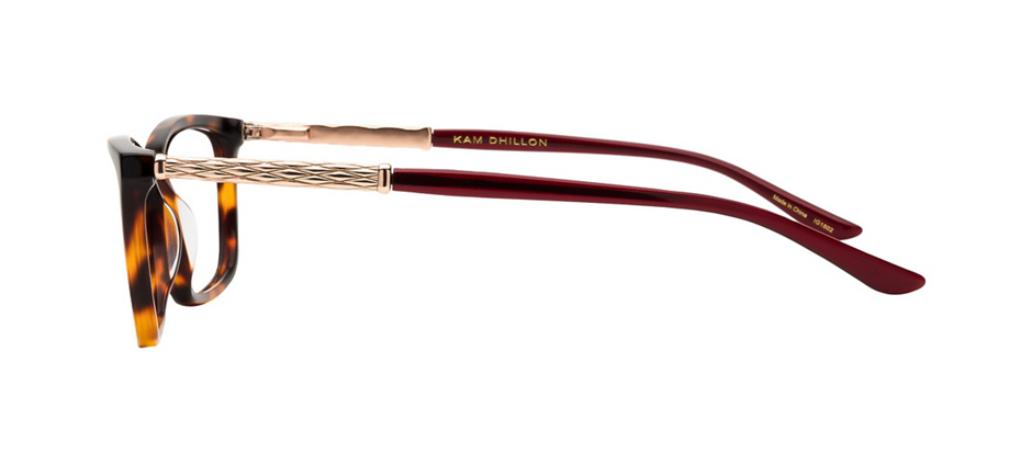 product image of Kam Dhillon Cristina-54 Havana