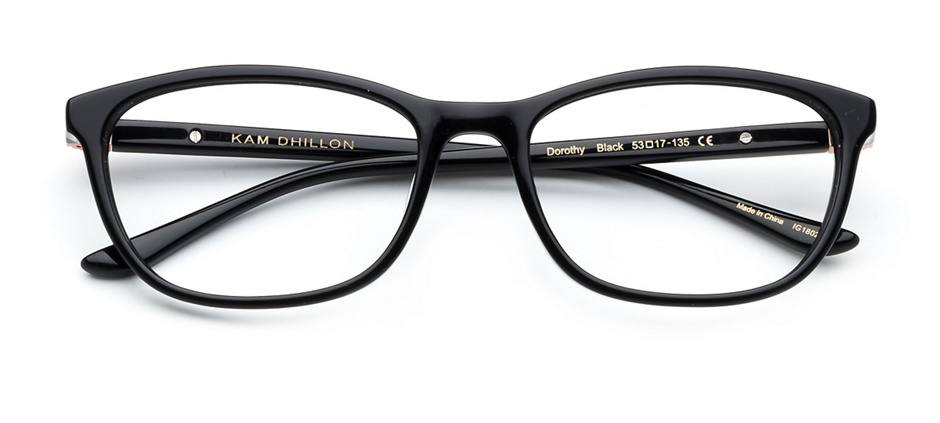 product image of Kam Dhillon Dorothy-53 Black