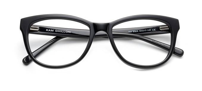 product image of Kam Dhillon Dot-53 Black