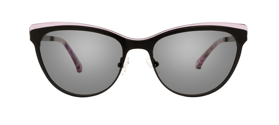 product image of Kam Dhillon Edie-53 Shiny Black