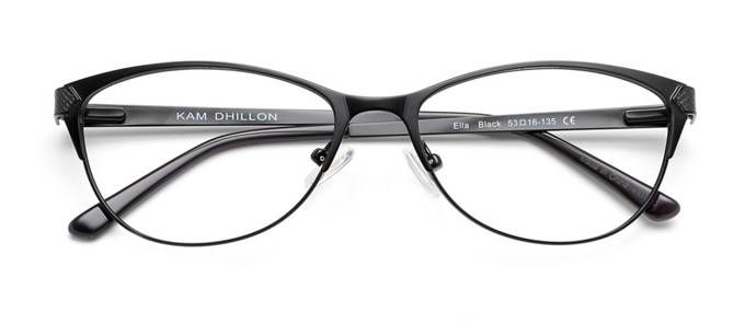product image of Kam Dhillon Ella-53 Black
