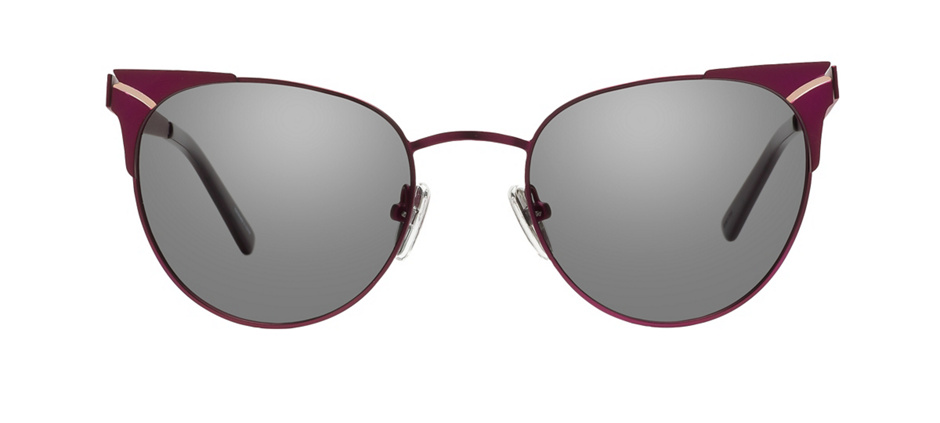 product image of Kam Dhillon Empire-50 Matte Purple