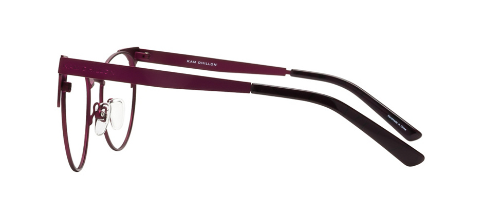 product image of Kam Dhillon Empire-50 Matte Purple