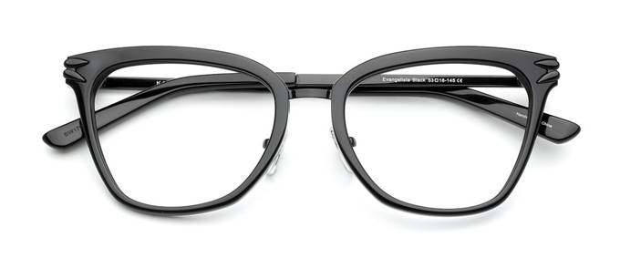 product image of Kam Dhillon Evangelista-53 Black