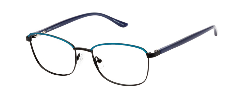 product image of Kam Dhillon Farrah-51 Blue