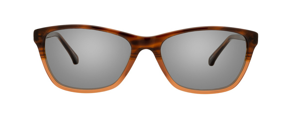 product image of Kam Dhillon Grace-54 Brown Horn