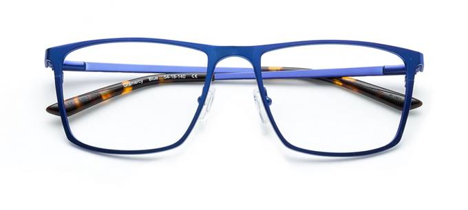 product image of Kam Dhillon Gramercy-54 Blue