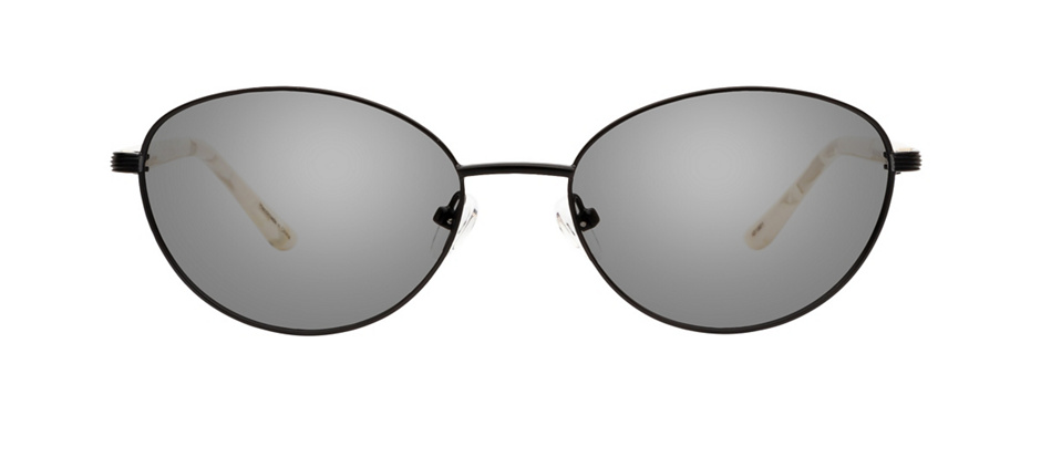 product image of Kam Dhillon Greta-52 Satin Black