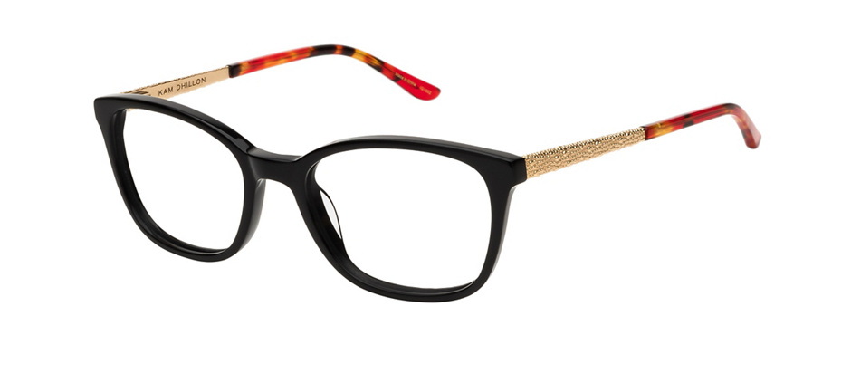 product image of Kam Dhillon Helena-52 Black