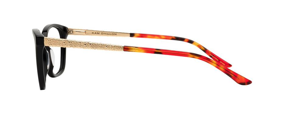 product image of Kam Dhillon Helena-52 Black