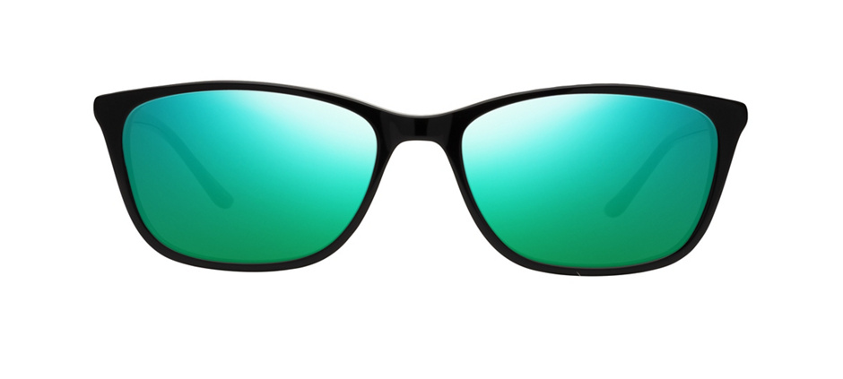 product image of Kam Dhillon Hillary-53 Black