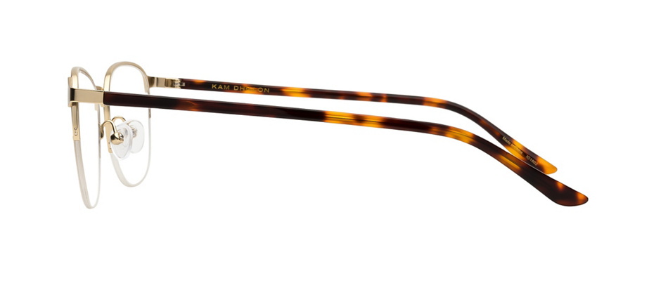 product image of Kam Dhillon Ivy-51 Warm Gold