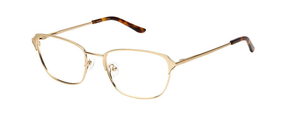 product image of Kam Dhillon Jane-52 Antique Gold