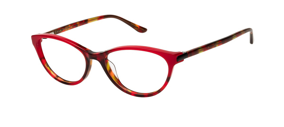 product image of Kam Dhillon Joan-52 Crimson