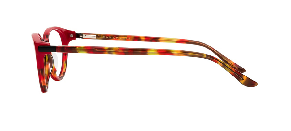 product image of Kam Dhillon Joan-52 Crimson