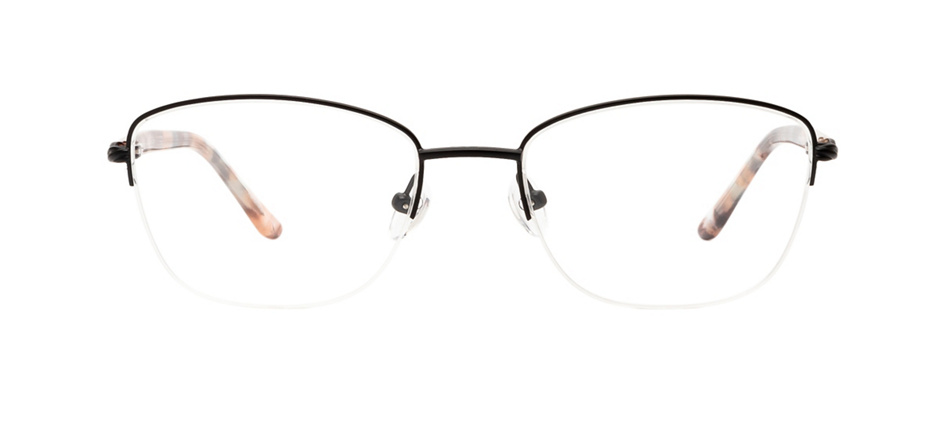 product image of Kam Dhillon Kay-52 Satin Black