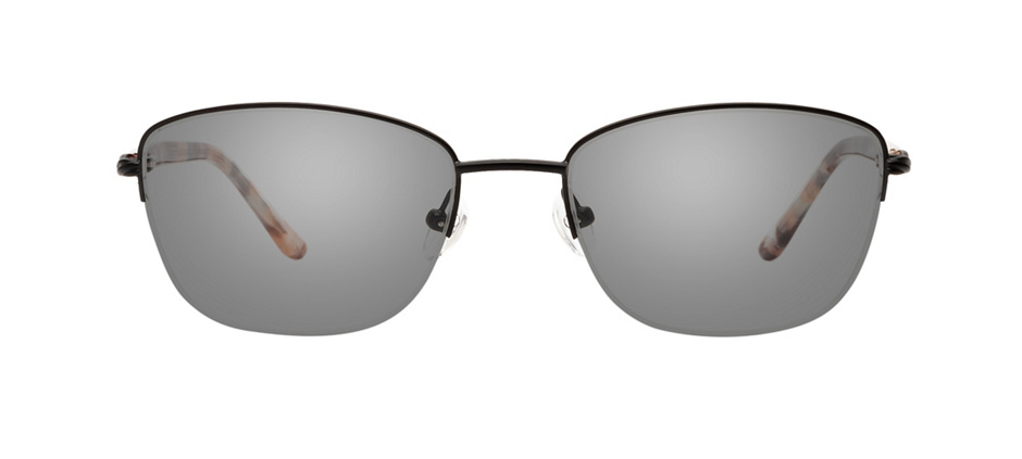 product image of Kam Dhillon Kay-52 Satin Black