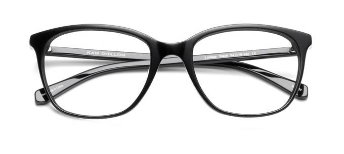 product image of Kam Dhillon Larissa-54 Black