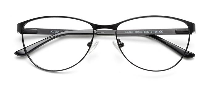 product image of Kam Dhillon Louise-53 Black
