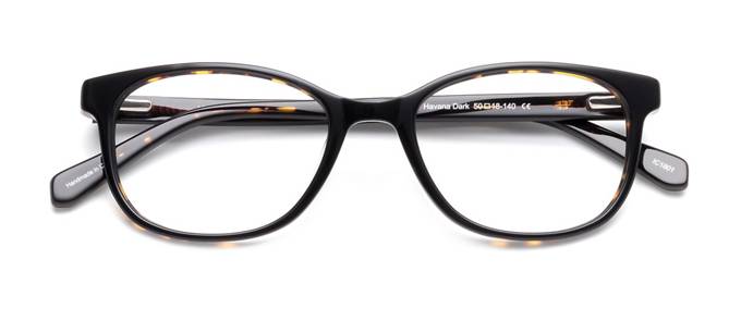 product image of Kam Dhillon Marcela-50 Havana Dark