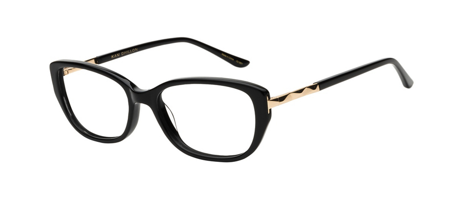 product image of Kam Dhillon Mirella-53 Black