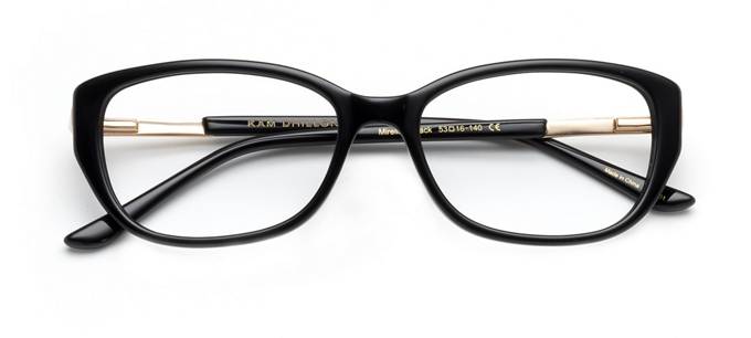 product image of Kam Dhillon Mirella-53 Black