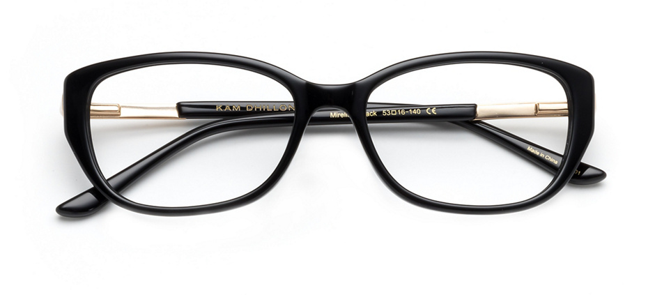 product image of Kam Dhillon Mirella-53 Black