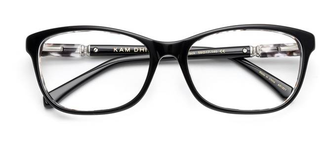 product image of Kam Dhillon Nancy-59 Black