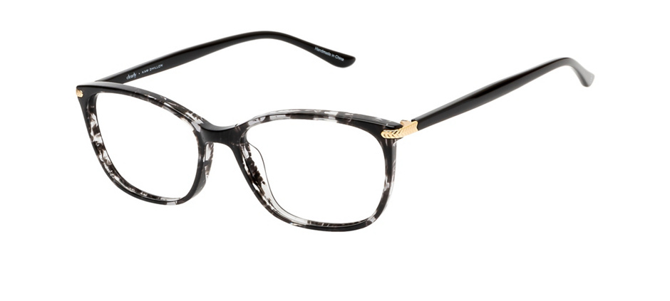 product image of Kam Dhillon Natalie-54 Crystal Black