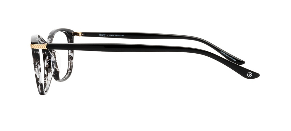 product image of Kam Dhillon Natalie-54 Crystal Black