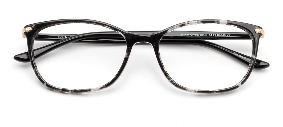 product image of Kam Dhillon Natalie-54 Crystal Black