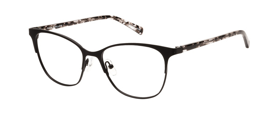 product image of Kam Dhillon Nathalia-53 Black
