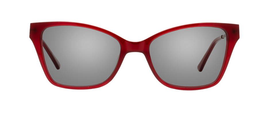 product image of Kam Dhillon Norma-52 Dark Red