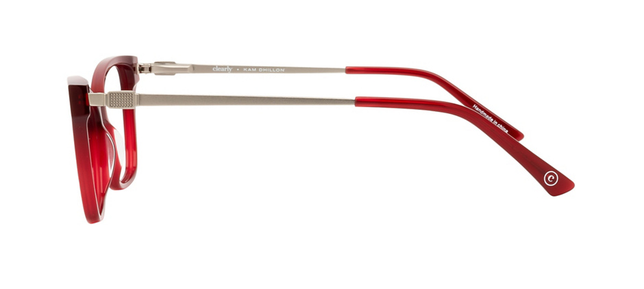 product image of Kam Dhillon Norma-52 Dark Red