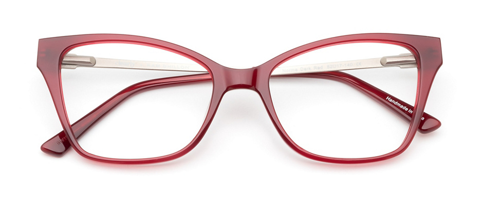 product image of Kam Dhillon Norma-52 Dark Red