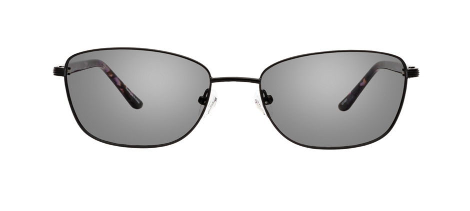 product image of Kam Dhillon Olivia-54 Satin Black