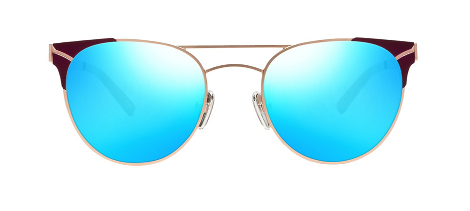 product image of Kam Dhillon Park Avenue-50 Matte Rose Gold