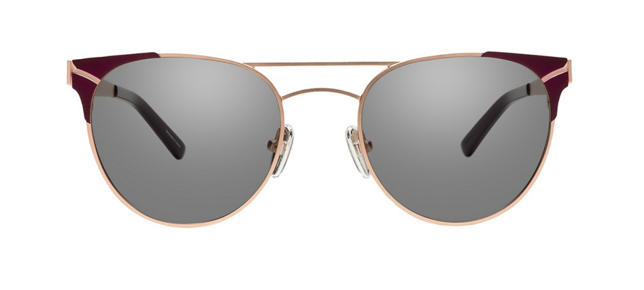 product image of Kam Dhillon Park Avenue-50 Matte Rose Gold