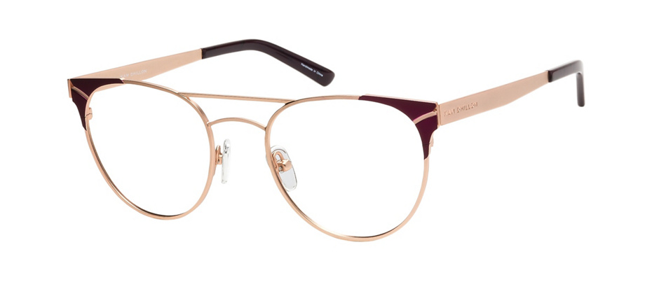 product image of Kam Dhillon Park Avenue-50 Matte Rose Gold